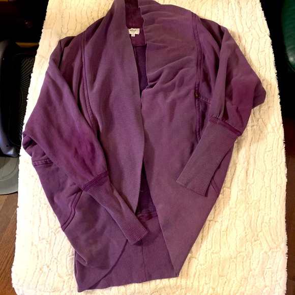 Wilfred sweater - Picture 1 of 5